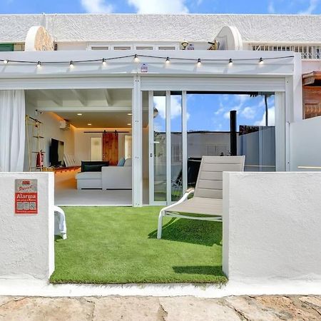 New - Amazing Apartment By The Beach Corralejo Kültér fotó