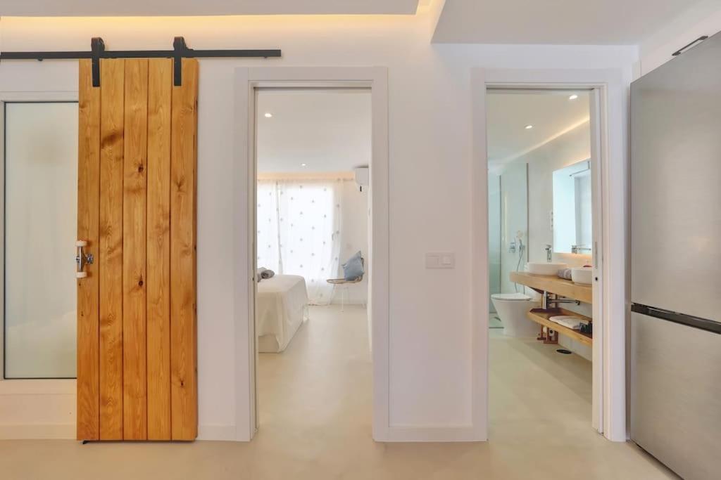 New - Amazing Apartment By The Beach Corralejo Kültér fotó
