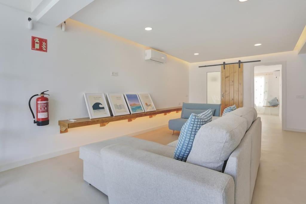 New - Amazing Apartment By The Beach Corralejo Kültér fotó