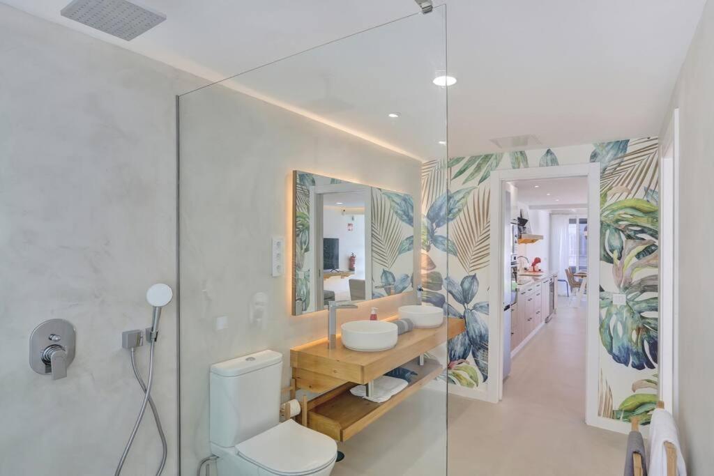 New - Amazing Apartment By The Beach Corralejo Kültér fotó
