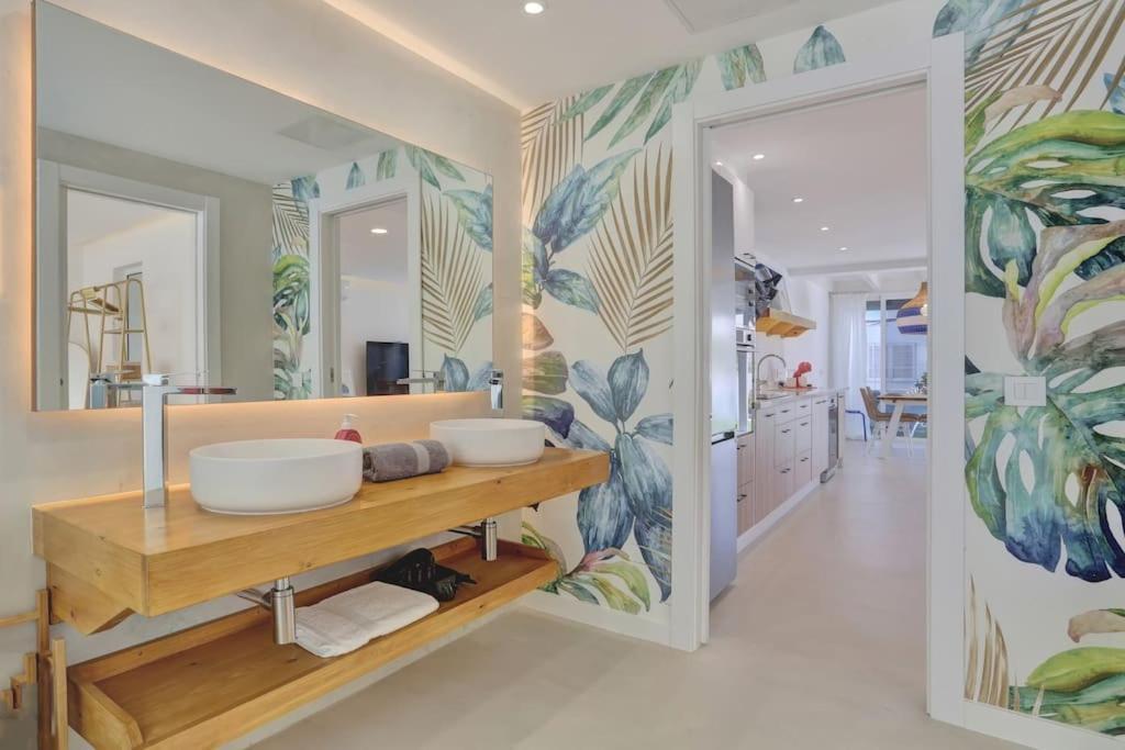 New - Amazing Apartment By The Beach Corralejo Kültér fotó