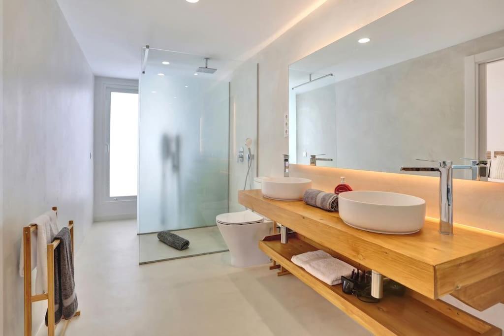 New - Amazing Apartment By The Beach Corralejo Kültér fotó