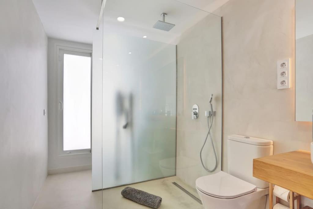 New - Amazing Apartment By The Beach Corralejo Kültér fotó