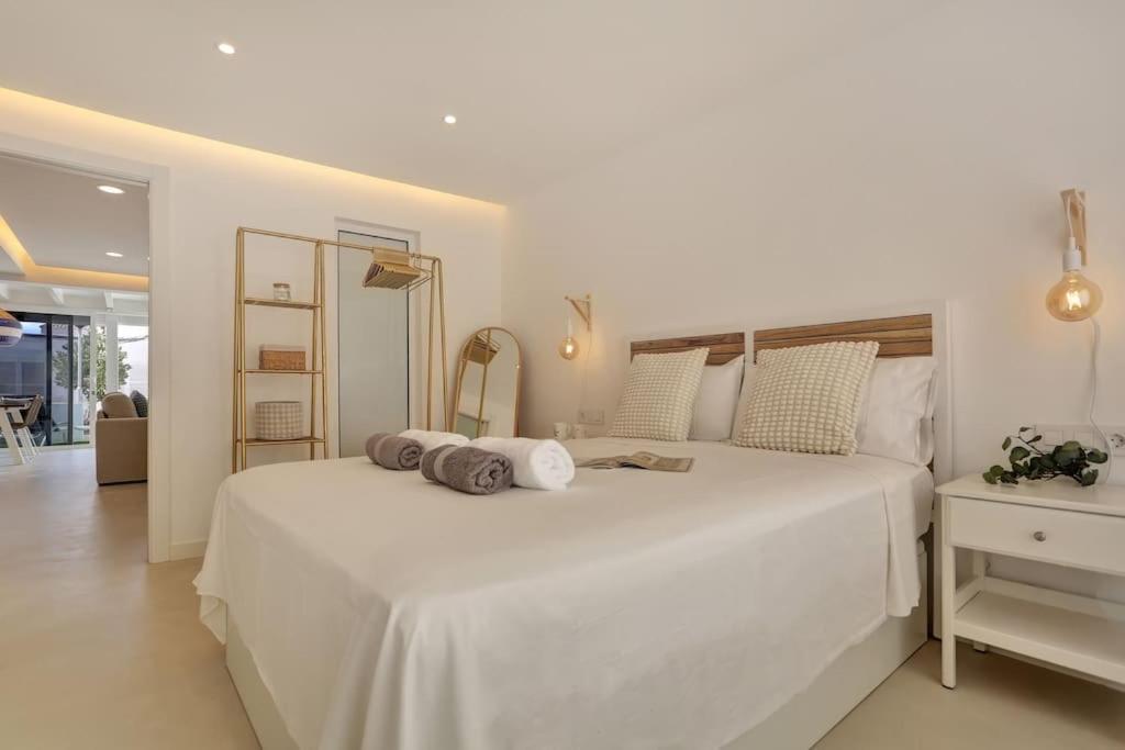 New - Amazing Apartment By The Beach Corralejo Kültér fotó