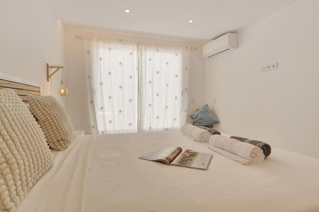 New - Amazing Apartment By The Beach Corralejo Kültér fotó