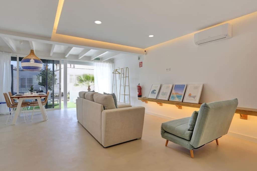 New - Amazing Apartment By The Beach Corralejo Kültér fotó
