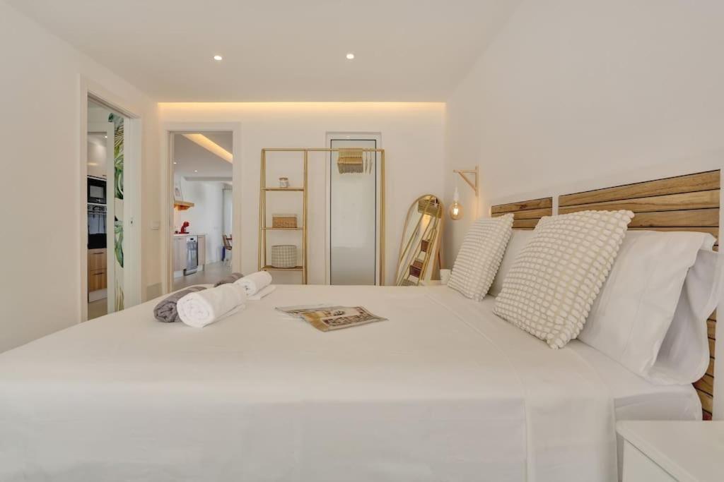 New - Amazing Apartment By The Beach Corralejo Kültér fotó