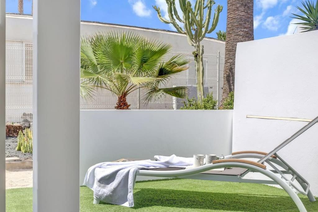 New - Amazing Apartment By The Beach Corralejo Kültér fotó