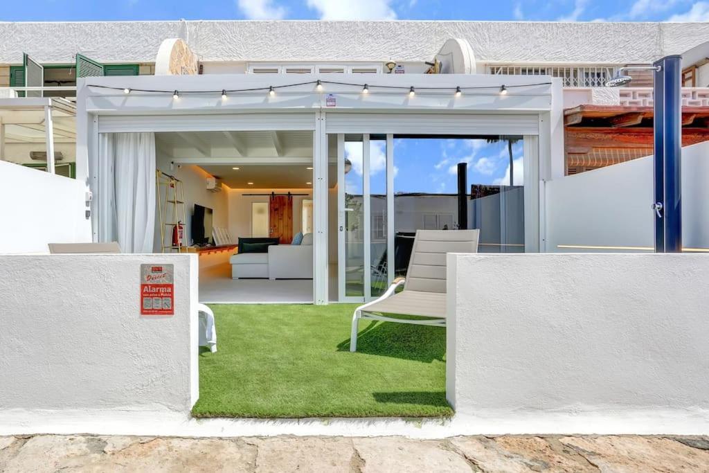 New - Amazing Apartment By The Beach Corralejo Kültér fotó
